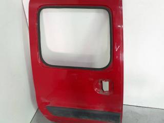 дверь сдвижная Renault Kangoo 1 поколение [рестайлинг] 2005