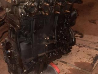 двигатель BMW 3 серия E90/E91/E92/E93 E90 2006, 2.0 л., МКПП