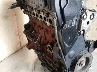 двигатель Citroen C5 1 поколение 2004, 2.0 л., дизель, АКПП, DW10BTED4, 10DYV, 9641752610, 4009269