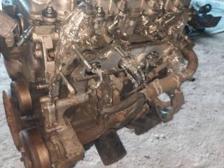 двигатель Honda Jazz 1 поколение 2005, 1.3 л., бензин, L13A1