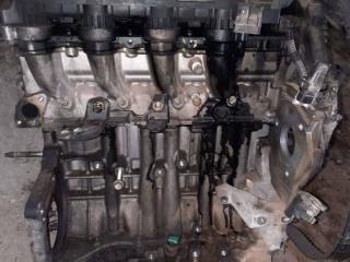двигатель Peugeot 407 1 поколение 2005, 1.6 л., дизель