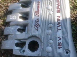 декоративная крышка двигателя Alfa Romeo 147 1 поколение 2002, 1.6 л., 280620534