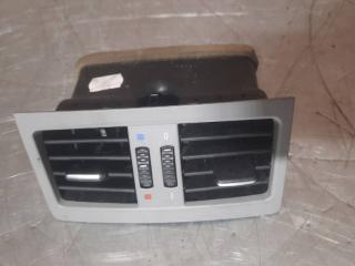 дефлектор обдува салона BMW 3 серия E90/E91/E92/E93 E90 2006, 7129556