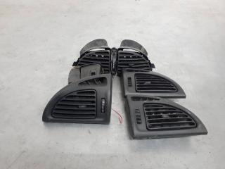 дефлектор обдува салона Citroen C5 1 поколение 2004, 99024210.96