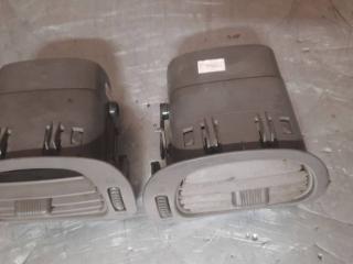 дефлектор обдува салона Dodge Grand caravan 4 поколение 2004