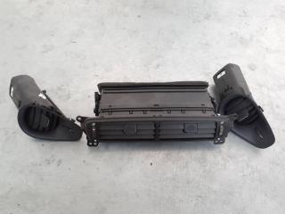 дефлектор обдува салона Jaguar X-Type 1 поколение 2002, 1X436770AM