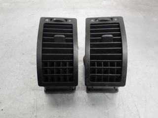 дефлектор обдува салона Volkswagen Polo 4 поколение [рестайлинг] 2008, 6Q08197039B9