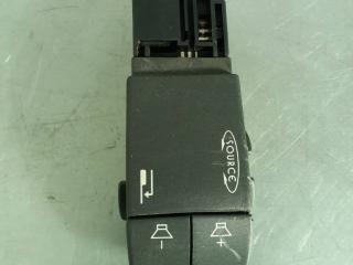 джойстик управления мультимедиа Renault Laguna 2 поколение 2004, 34442201, 7701049643