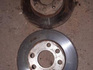 диск тормозной Opel Corsa B 1996