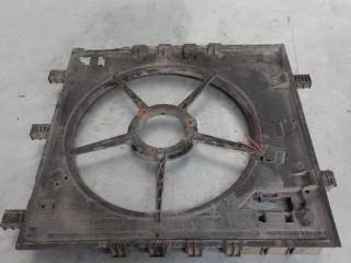 диффузор вентилятора Mercedes-Benz Vito W638 1999, 6385002093