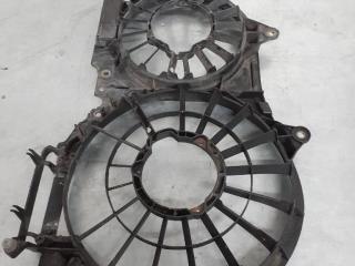 диффузор вентилятора Audi A6 4A/C4 C5 1997, 4B0121205C