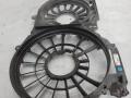 диффузор вентилятора Audi A6 4A/C4 C5 1997, 4B0121205C - фото №4