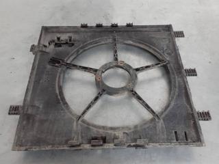 диффузор вентилятора Mercedes-Benz Vito W638 1999, 6385004900