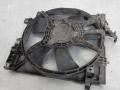 вентилятор радиатора Subaru Forester 1 поколение (SF) [рестайлинг] 2001 - фото №2