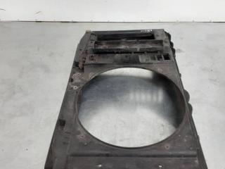 диффузор вентилятора Volkswagen Caddy 3 поколение 2005, 9639316480