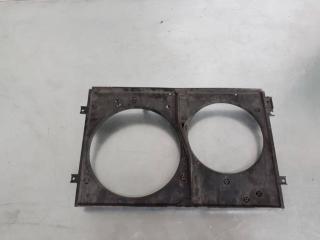 диффузор вентилятора Volkswagen Golf 4 поколение 2000, 1J0121207