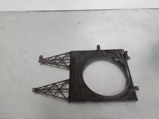 диффузор вентилятора Volkswagen Golf 4 поколение 2000, 1J0121207