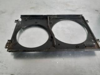 диффузор вентилятора Volkswagen Golf 4 поколение 2000, 1J0121205B