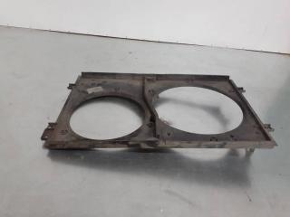 диффузор вентилятора Volkswagen Golf 4 поколение 2000, 1J0121207