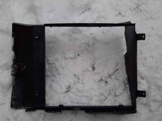 диффузор вентилятора Renault Scenic 1 поколение [рестайлинг] 2001, 1.6 л., 7700427670