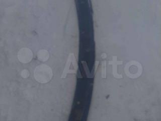 жабо дождевик Mitsubishi Carisma 1 поколение [рестайлинг] 2001, MB944695