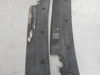 жабо дождевик Renault Master 2 поколение 2002, 8200121690