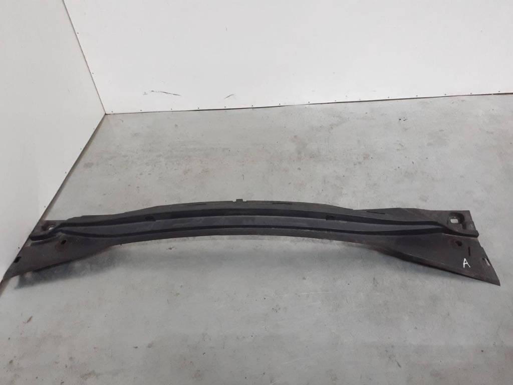 жабо дождевик Renault Modus 1 поколение 2004, 8200213680 - фото №1