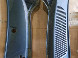 жабо дождевик Renault Scenic 1 поколение 1998, 7700838521, 7700838522