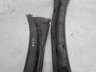 жабо дождевик Subaru Forester 1 поколение (SF) [рестайлинг] 2001, 91160FC030