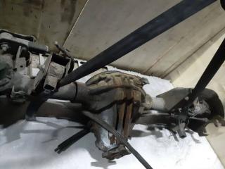 мост задний Jeep Grand Cherokee WK 2006, 3.0 л., дизель, АКПП