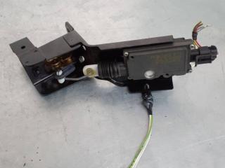 замок багажника Citroen C5 1 поколение 2003, 147204A00177