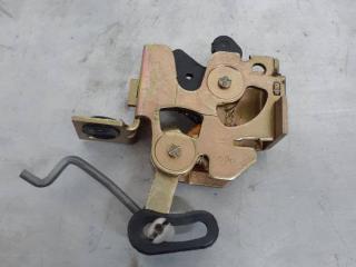 замок багажника Citroen C5 1 поколение 2004