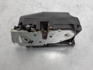 замок багажника Kia Carnival 1 поколение [рестайлинг] 2006, 812304D100