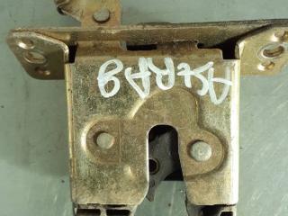 замок багажника Opel Astra G 2003, хетчбэк 3 дв., 9130569