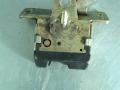 замок багажника Opel Astra G 2003, хетчбэк 3 дв., 9130569 - фото №5