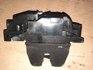 замок багажника Peugeot 308 T7 2008, 9660403880