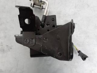 замок багажника Peugeot 407 1 поколение 2004, 9648254780