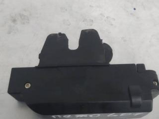 замок багажника Peugeot 607 1 поколение 2000, 9627816980