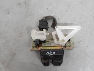 замок багажника Volvo V70 2 поколение [рестайлинг] 2006, 754625, 1043346003