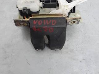 замок багажника Volvo XC70 1 поколение 2000