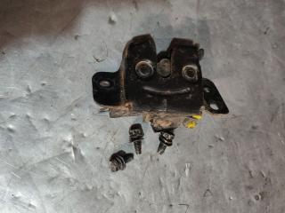 замок багажника Hyundai Atos 1 поколение [2-й рестайлинг] 2005, 1.1 л.