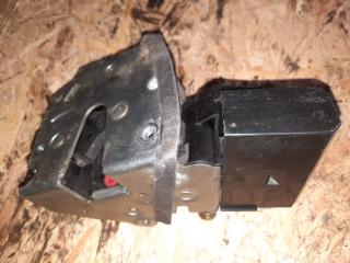 замок двери задней левой BMW 5 серия E39 1999, 67118352165