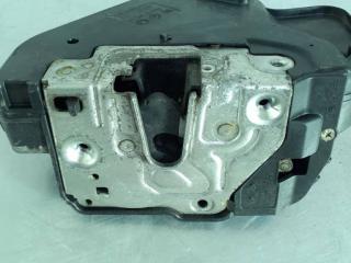 замок двери задней левой Mercedes-Benz C-Класс W203/S203/CL203 W203 2002