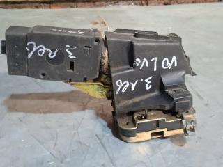 замок двери задней левой Volvo V40 1 поколение [2-й рестайлинг] 2004