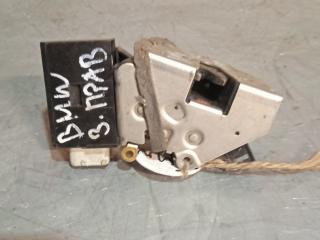 замок двери задней правой BMW 5 серия E39 1999, универсал