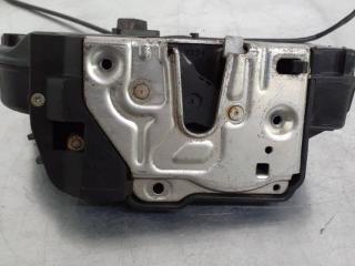 замок двери задней правой Mercedes-Benz C-Класс W203/S203/CL203 W203 2002, 2037300235