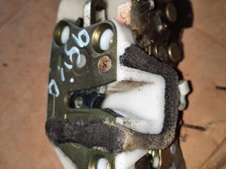 замок двери задней правой Opel Agila 1 поколение (A) [рестайлинг] 2005