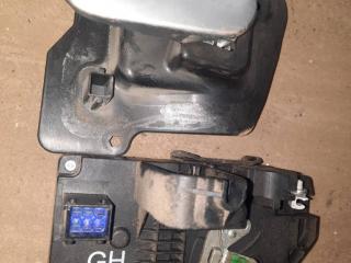 замок двери задней правой Opel Meriva 1 поколение (A) S10 2005, 13154794