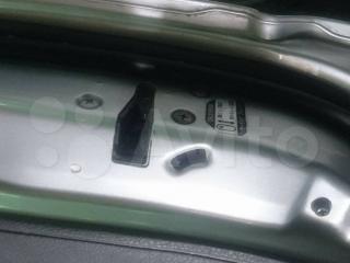 замок двери задней правой Suzuki Wagon R 1 поколение 1998