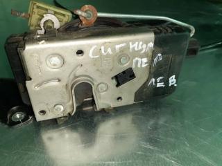 замок двери передней левой Opel Signum C 2005, 13201311